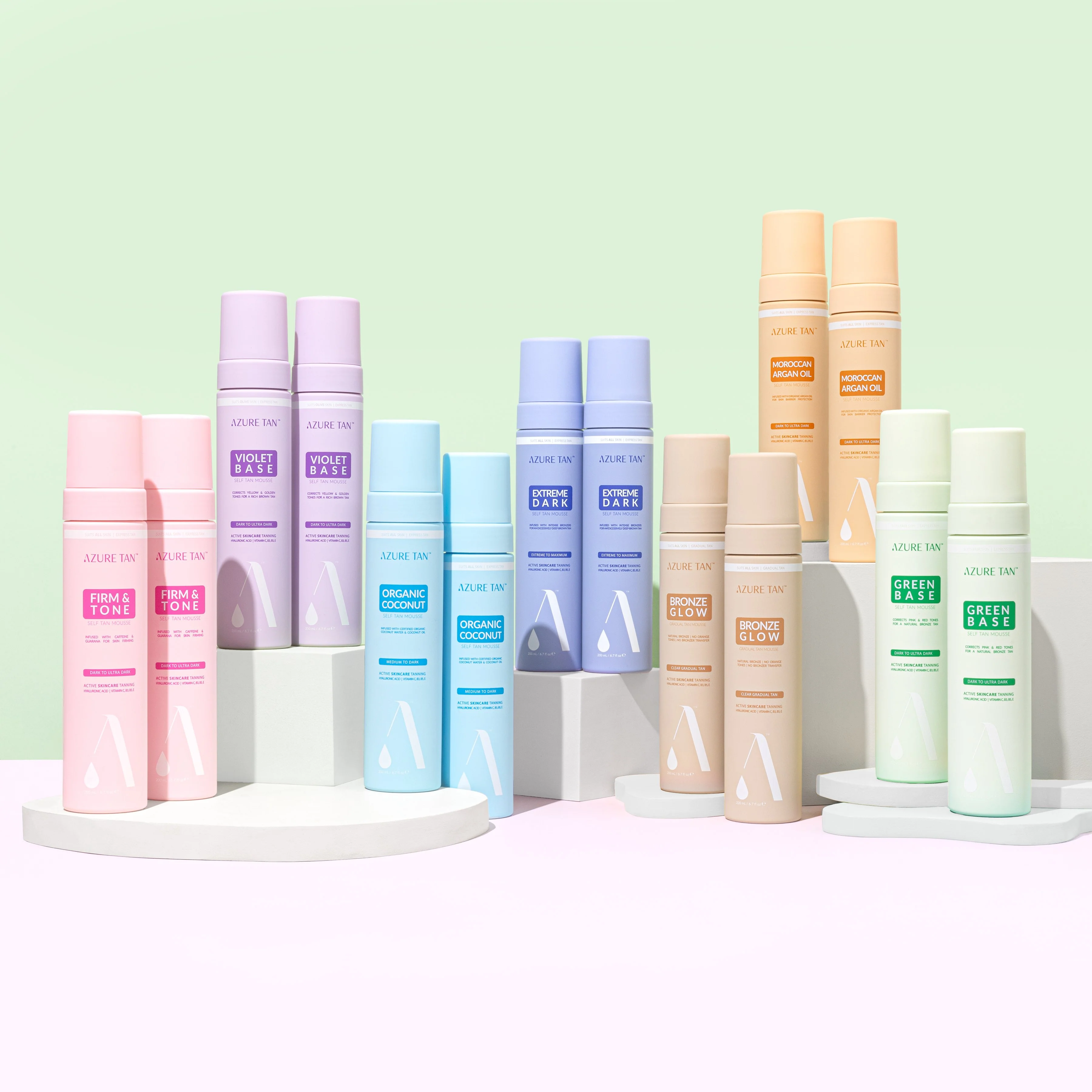 Spray Tan Services at Serenity Mosman