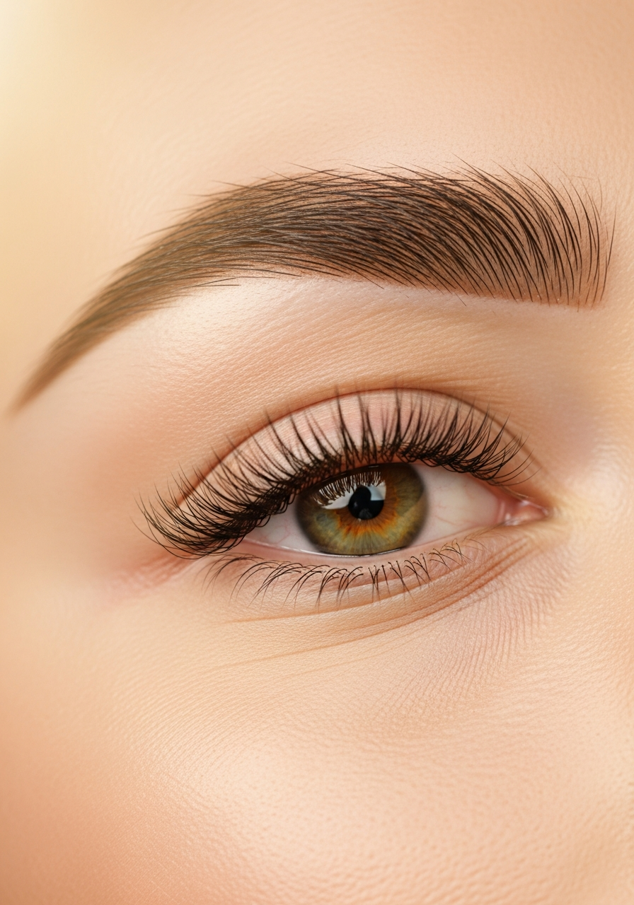 Expert lash and brow treatments