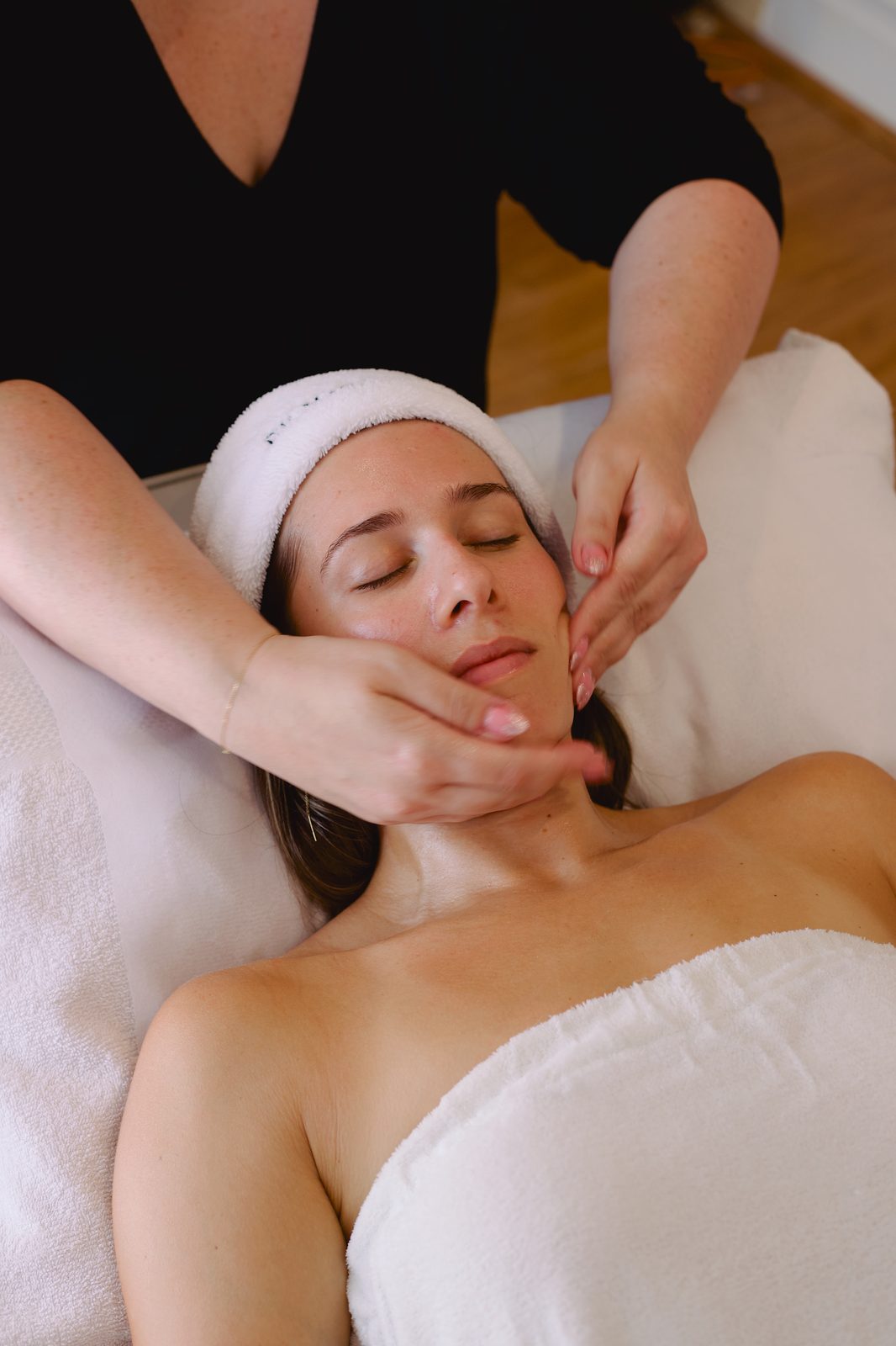 Expert lash and brow treatments