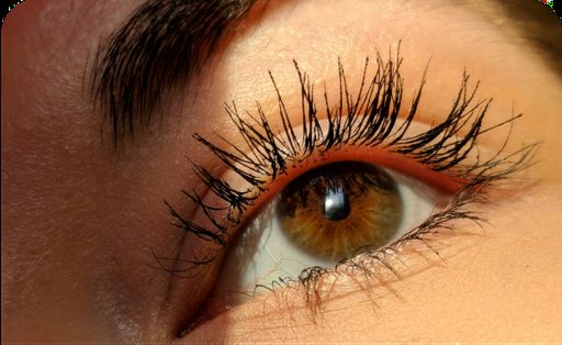 Lash Lift & Tint