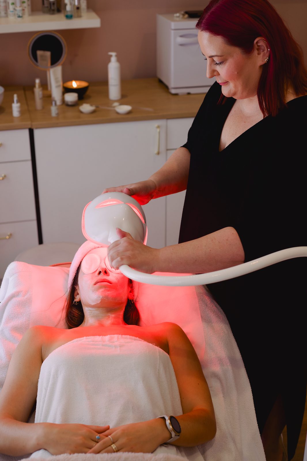 Advanced Skin Renewal Package