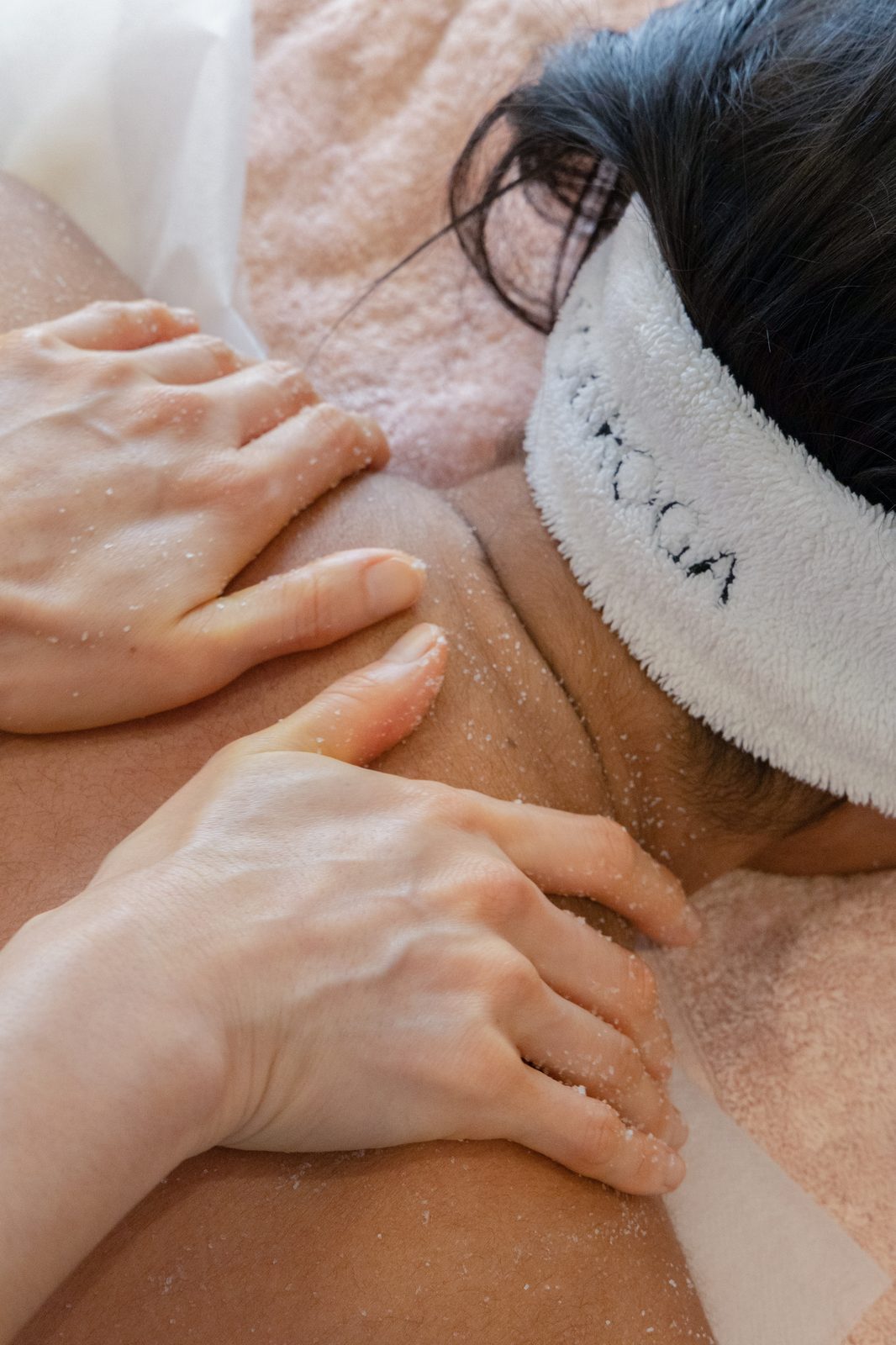 Ultimate Serenity Package